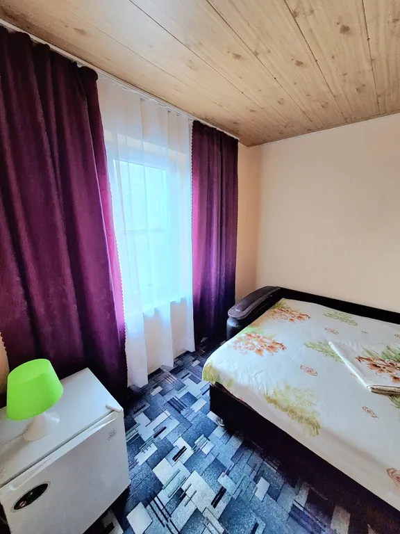 Комната на 2-х человек экономкласса