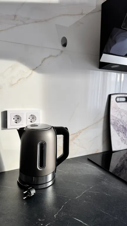 Квартира Новая стильная квартира класса люкс в самом центре возле ТЦ Галерея — Краснодар