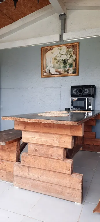 2-комнатный Дом