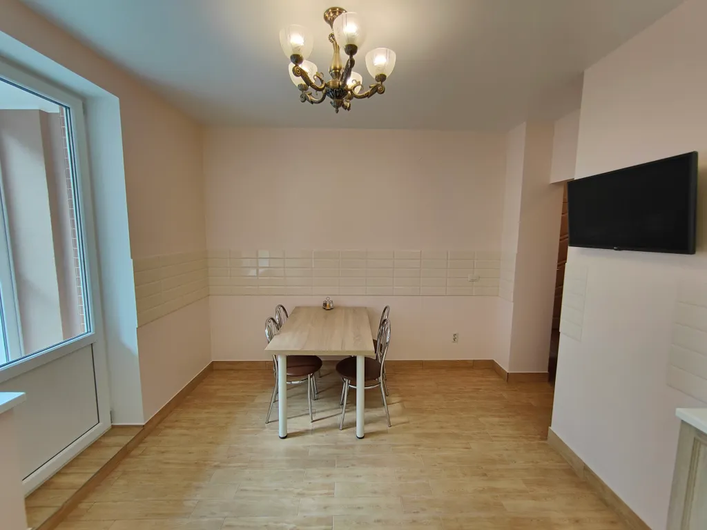 Квартира Квартира на две 5 — Калининград