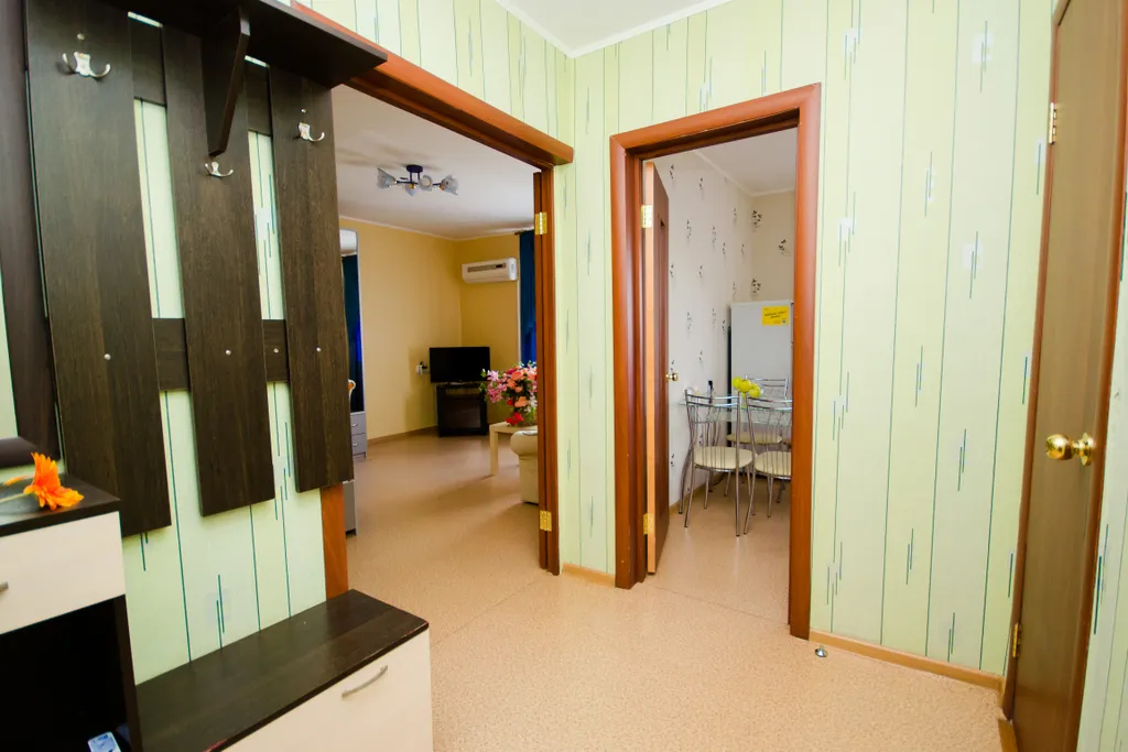 Уютная квартира класса Люкс