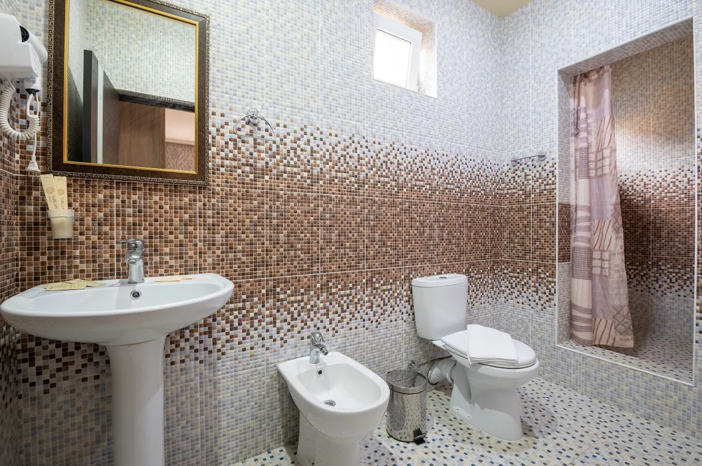 Квартира Комната — Адлер