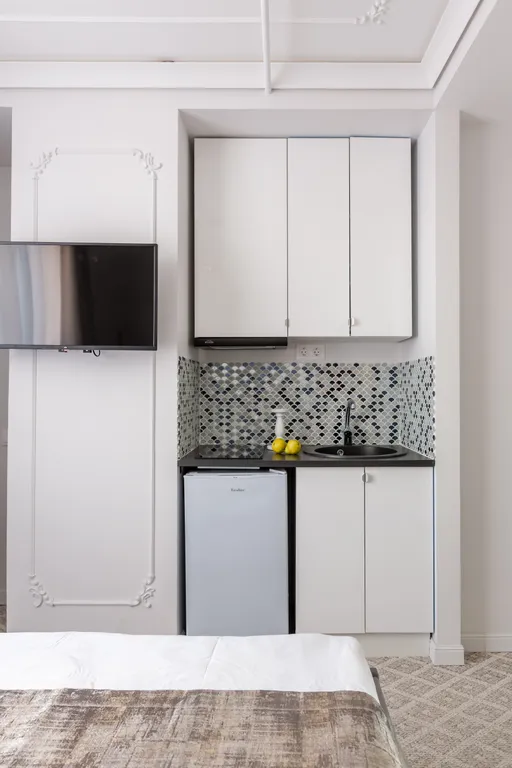 Апартаменты Кварт-Отель студия Ампир