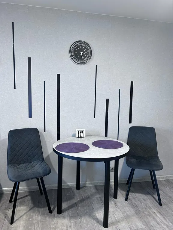 Квартира Уютная квартира-студия — Иркутск