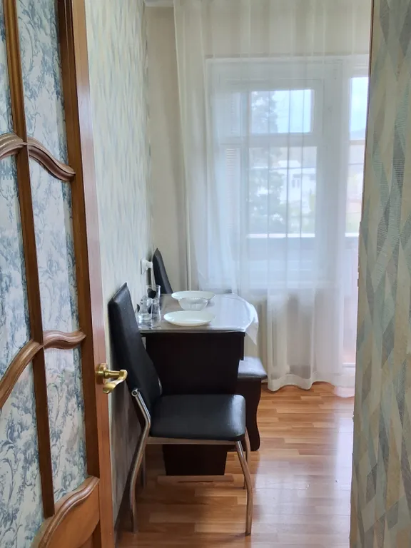 Отличный вариант для командированных