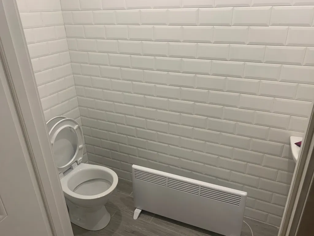 Уютный дом для отдыха