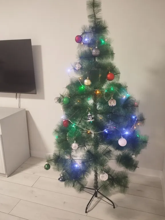 Дом рядом с вотчиной деда мороза