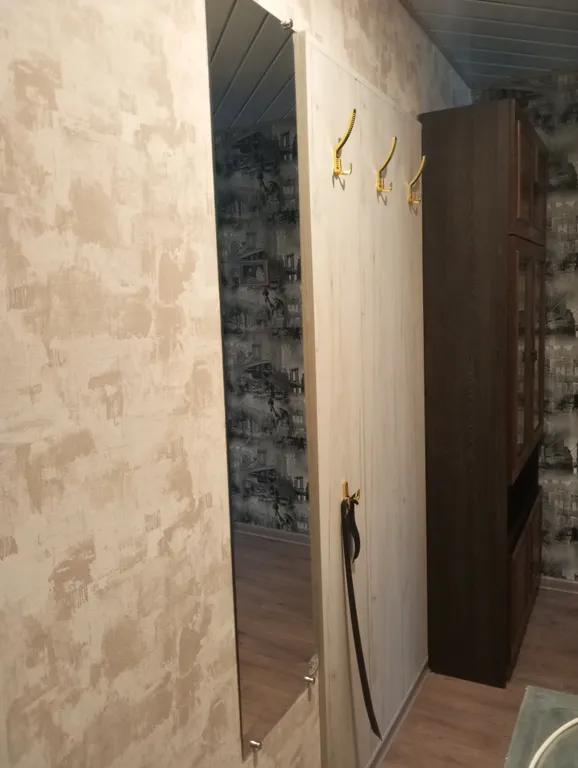 Уютная однокомнатная квартира в Гатчине