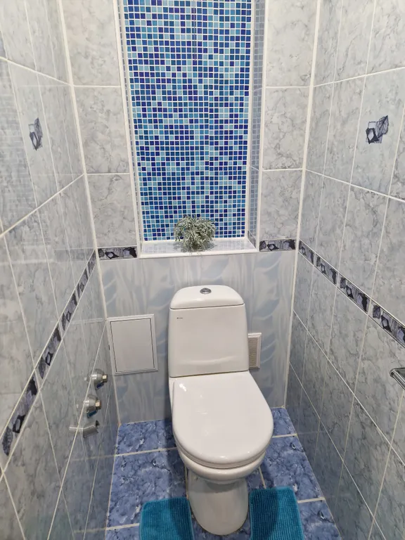 Атмосферная квартира