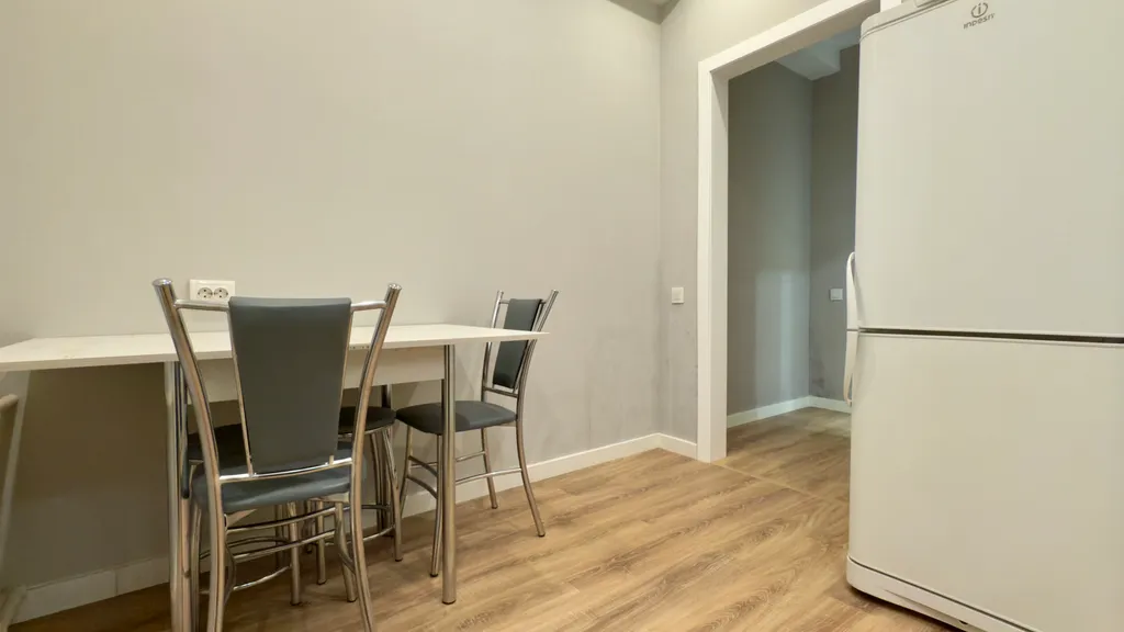 ArendaGrad Пржевальского 2