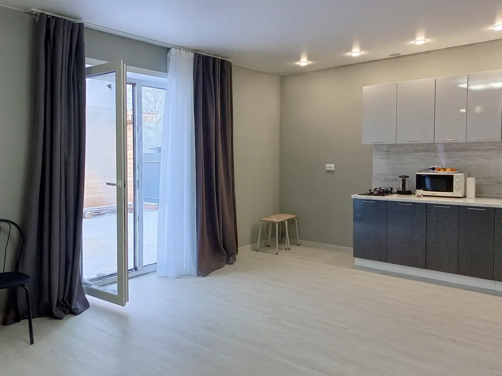 Коттеджный комплекс