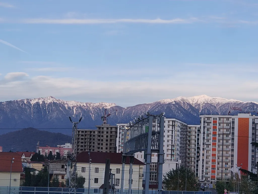 Апартаменты Магнолия