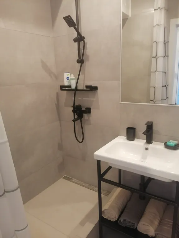 Квартира в центре