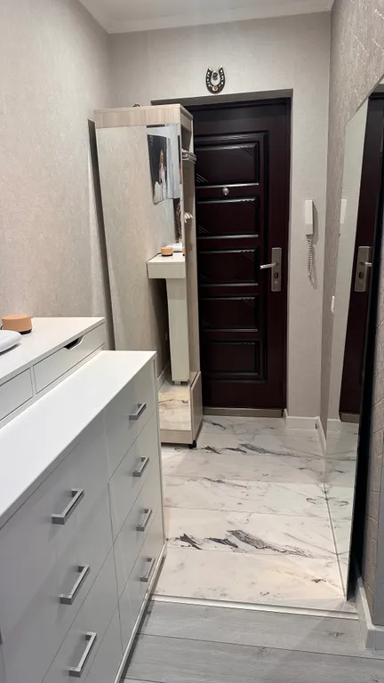 Квартира Уютная и светлая квартира с невероятной энергетикой — Омск