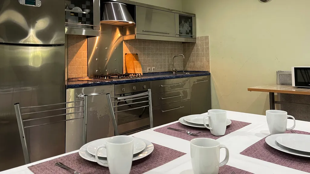 Уютный дом у реки Дагомыс – в шаге от моря