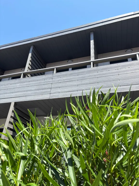 Квартира Делюкс-комната в лучшем районе Чёрного моря — Сириус