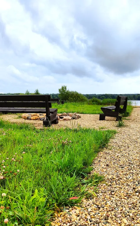 Гостевой дом №3 на берегу Волги