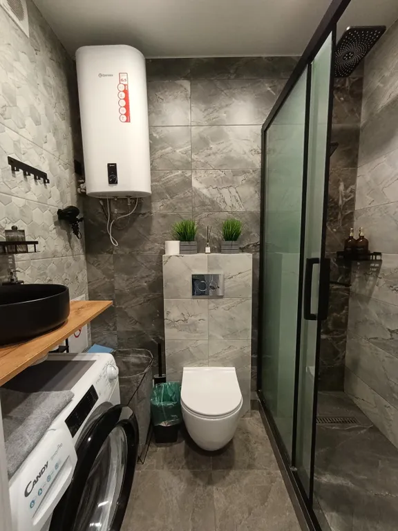 Квартира на Манхеттене