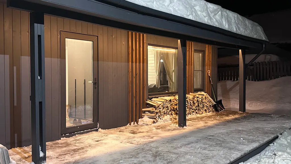 Подвязье Дача