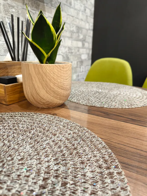 Просторная квартира "Loft House"с камином и видом на горы