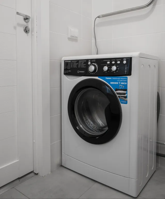 Квартира Квартира Стильная современная студия — Бугры