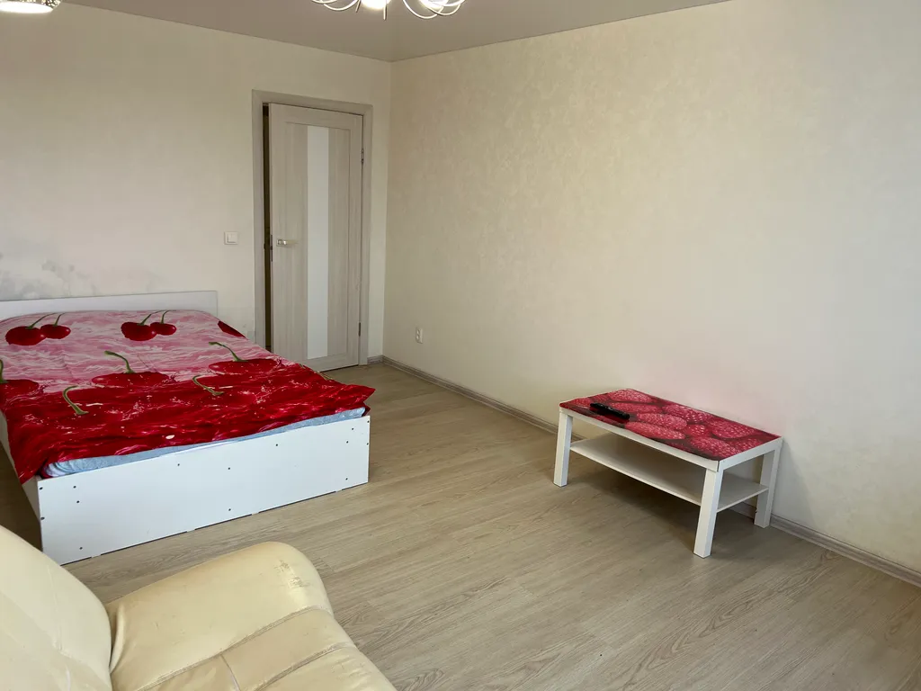 2-комнатная Квартира — аренда посуточно в Тверь