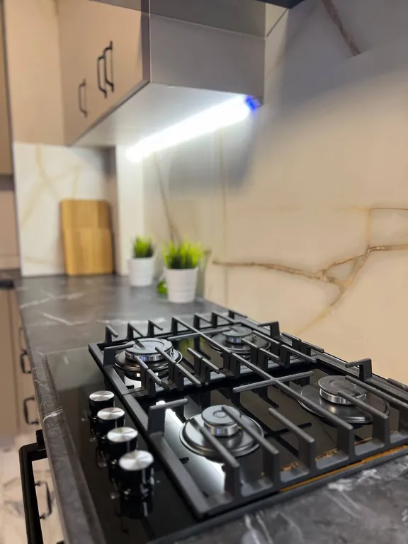 Квартира Уютная квартира рядом с морем — Светлогорск