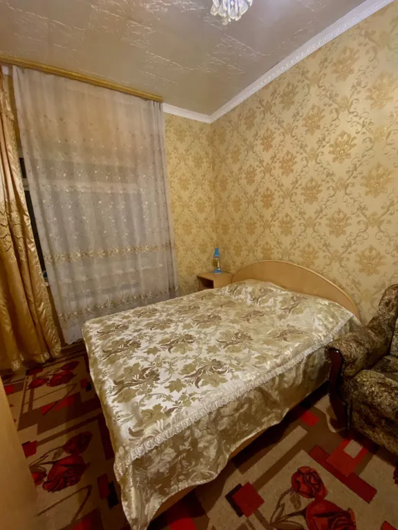 2-комнатная Квартира — аренда посуточно в Кисловодск