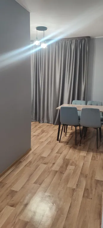 Уютная квартира в сердце посёлка