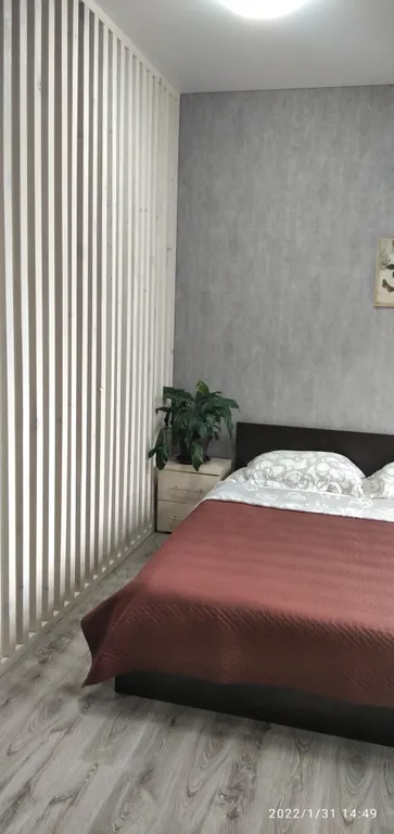 Квартира Квартира Солнечная студия — Сириус