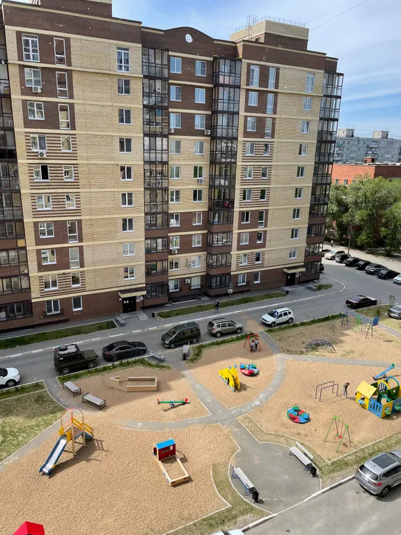 Уютная студия в центре