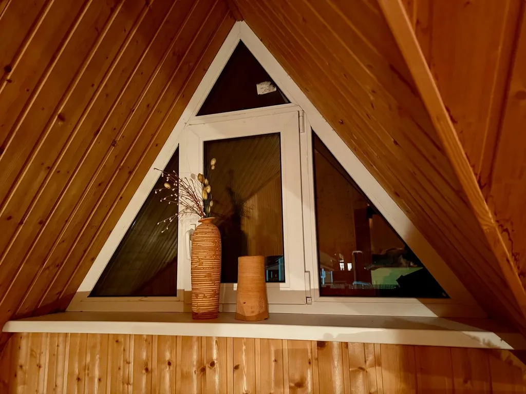 Коттедж Банный Домик — Ропша