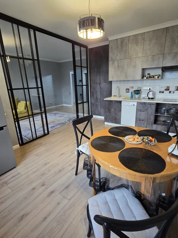 ЖК Арбат 2-комнатная