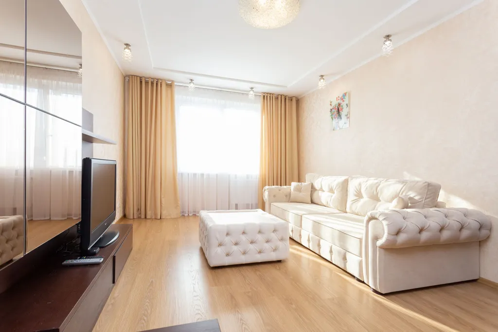 Апартаменты Минск-арена, до центра 15 минут