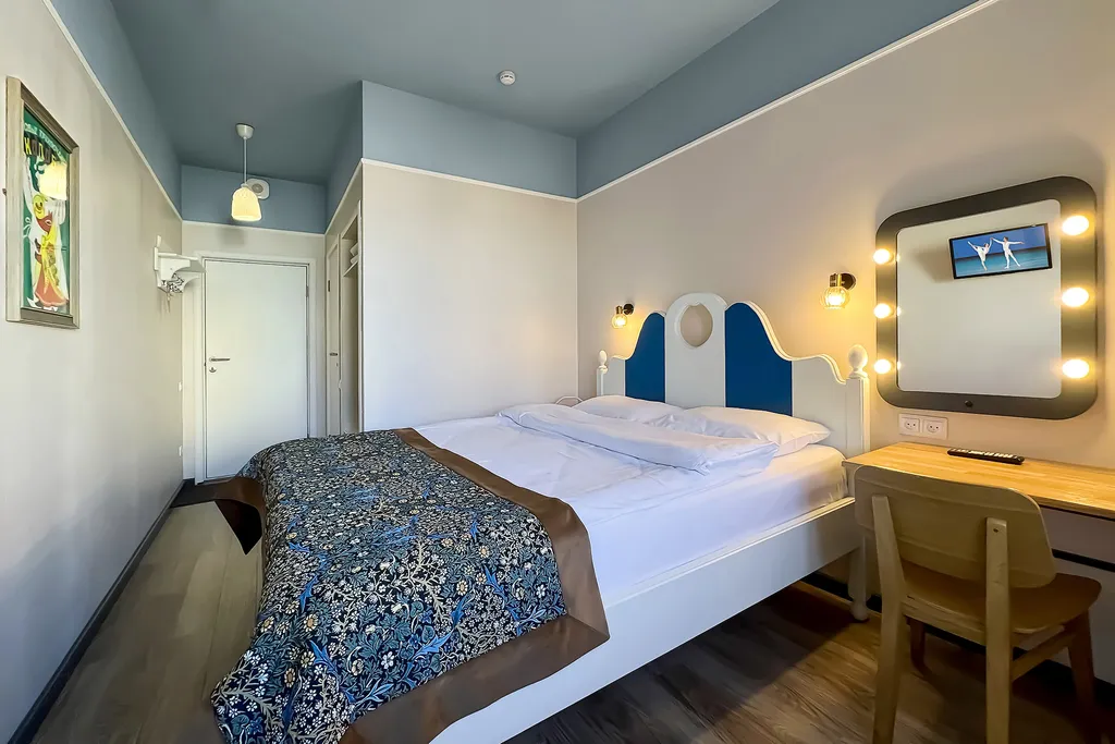 Квартира Комната — Санкт-Петербург