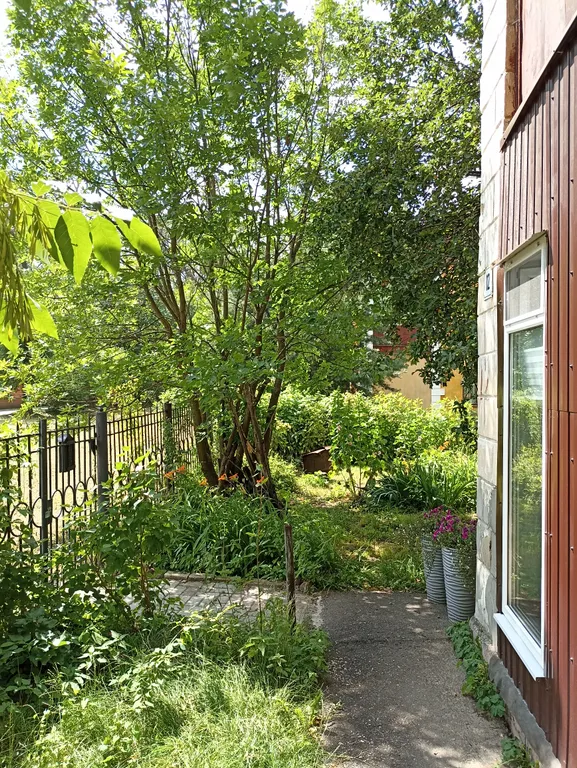 Квартира Квартира в центре с отдельным входом и парковкой под окном — Ярославль