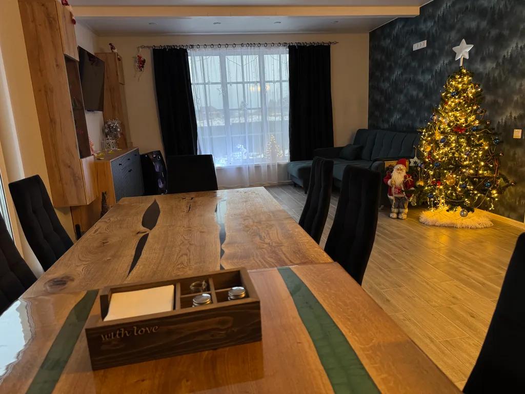 Коттедж Домик у Речки — аренда посуточно в Санкт-Петербург