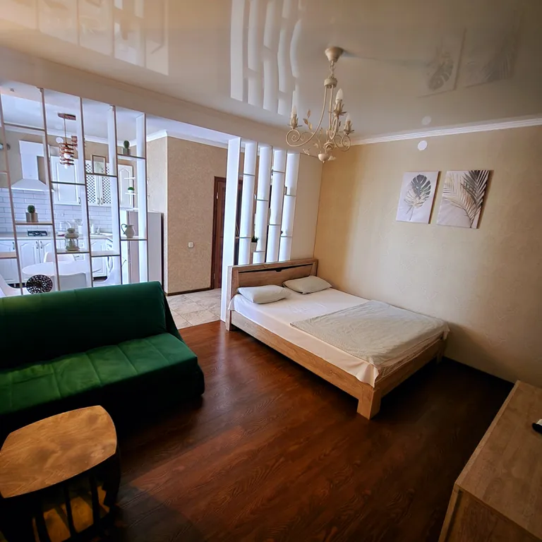 Уютная студия рядом с М4 Дон