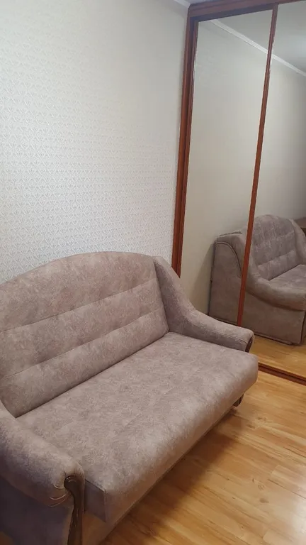 Квартира Уютная квартира в центре — Калининград