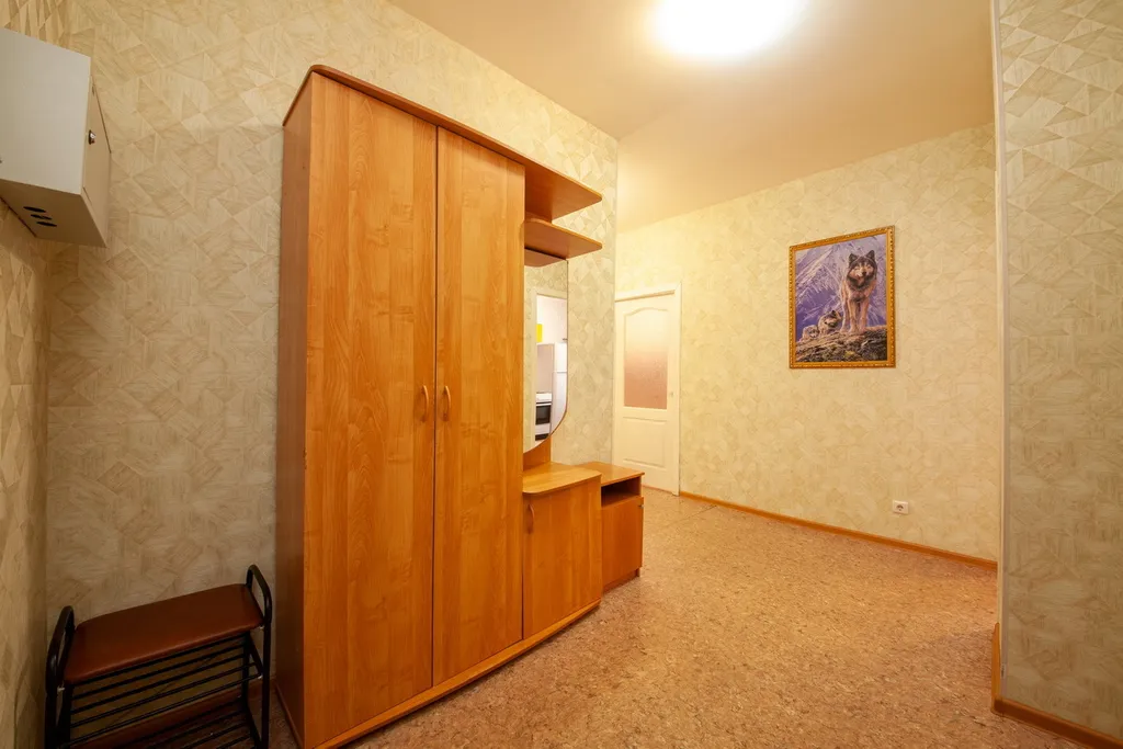 Двухкoмнатная квaртиpа нaпpотив TРЦ Плaнeта