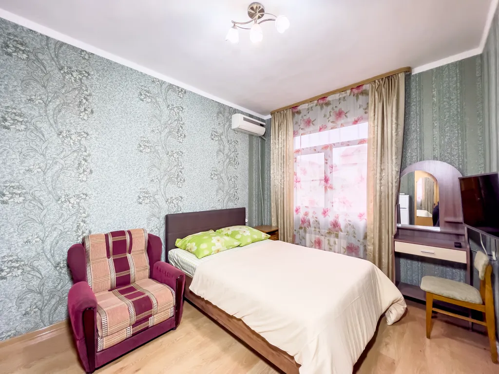 Квартира Комната — Адлер