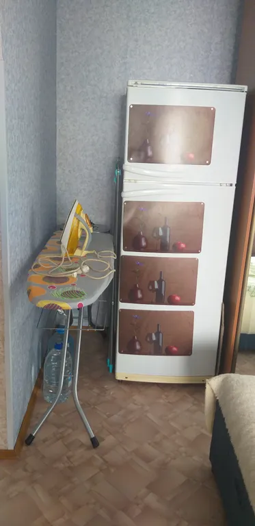 Уютная квартира в центре Пскова