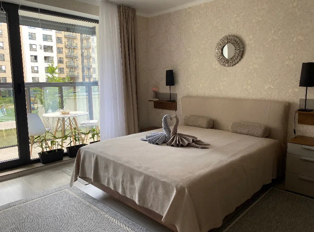 Элегантная