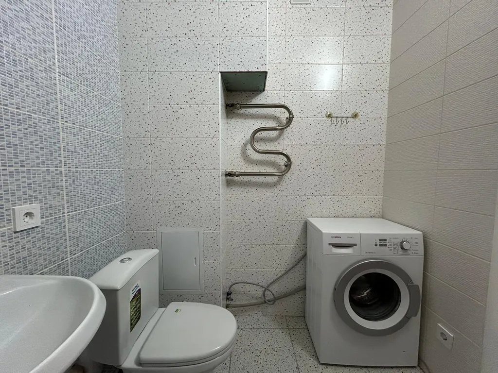 Уютная квартира рядом с центром города