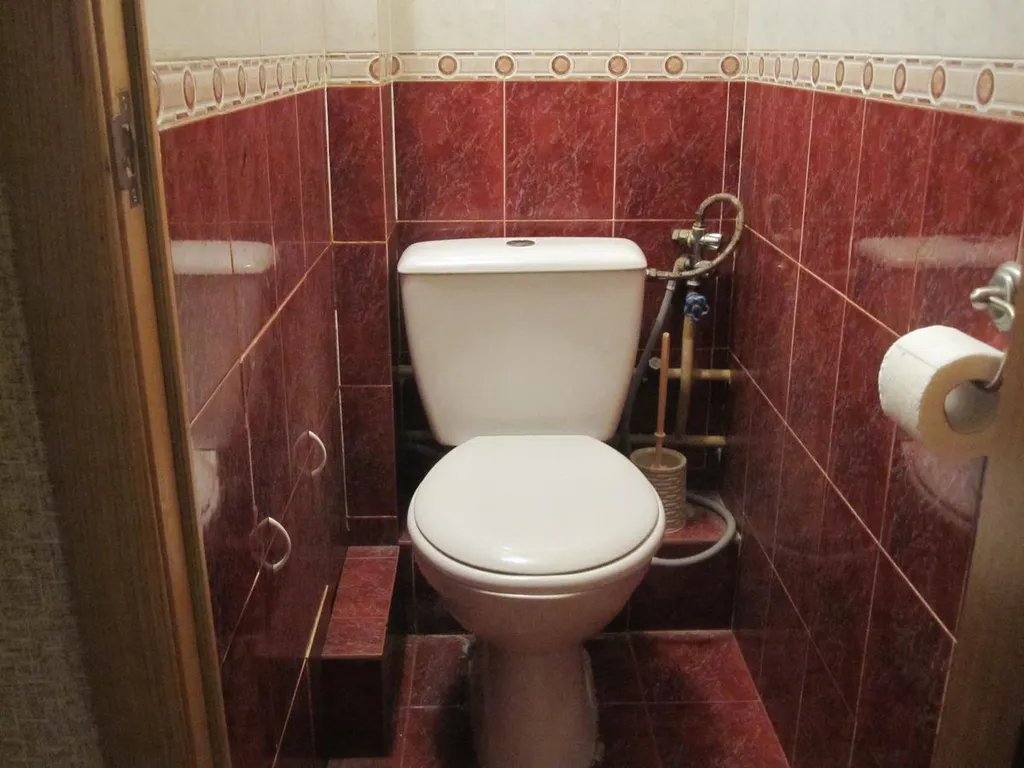 Двухкомнатная у Заставы и Трёх богатырей