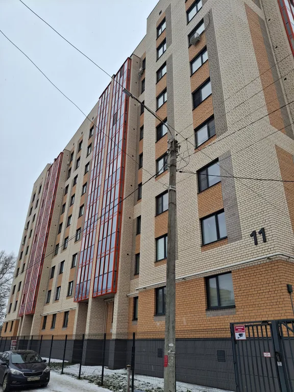 Уютная, комфортная 1-комнатная квартира с новым качественным ремонтом