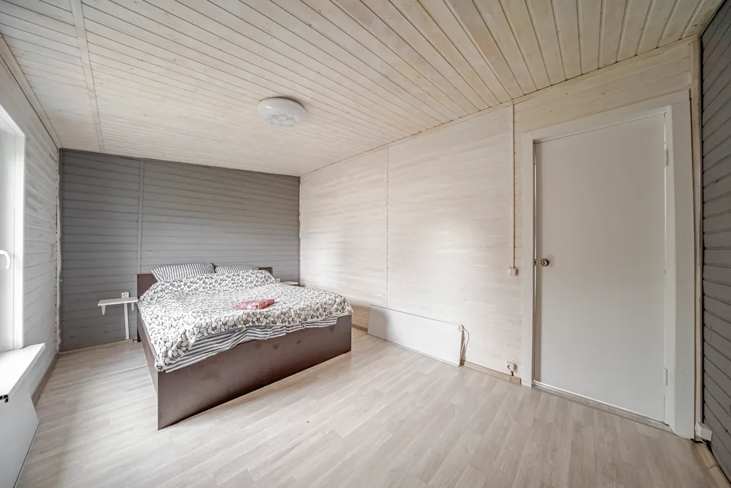 Коттедж Коттедж Почувствуй себя на ранчо в Скандинавском стиле — Разметелево