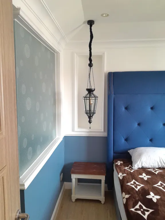 Квартира в элитном доме с бассейном