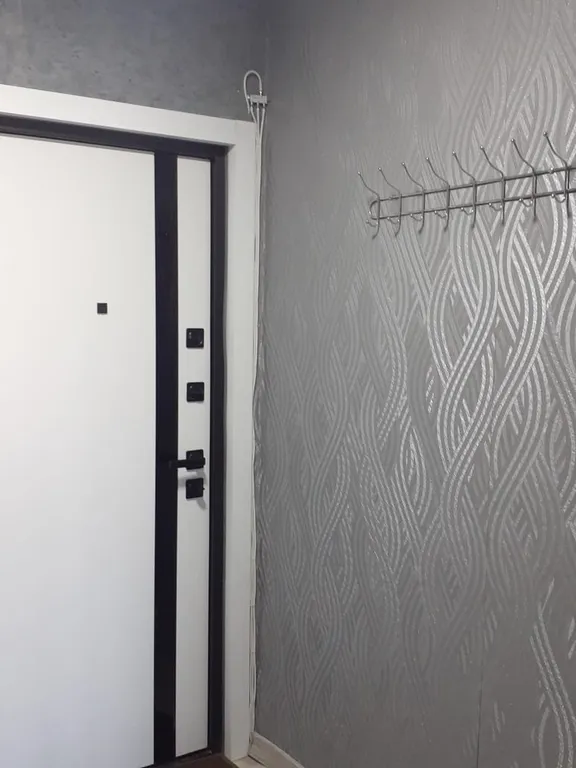 Квартира Уютная квартира в хорошем районе — Владивосток