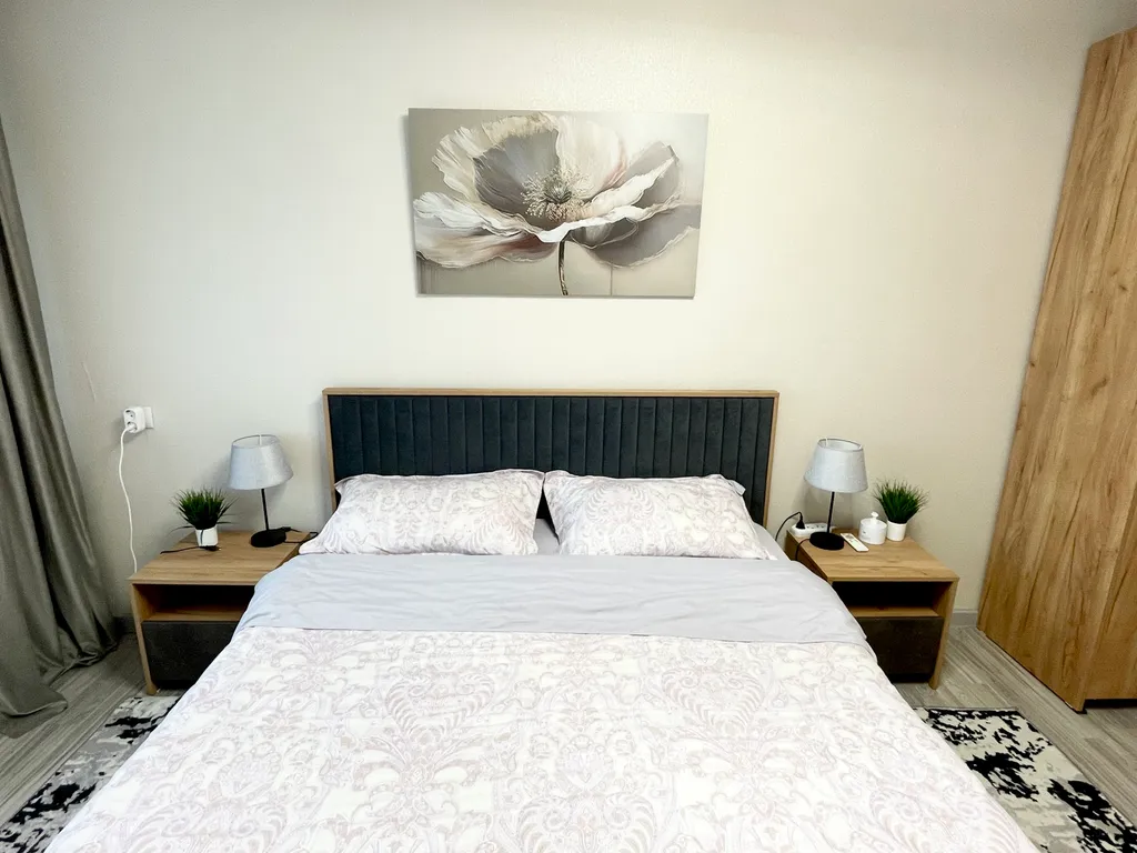 Квартира в курортном районе Долинск